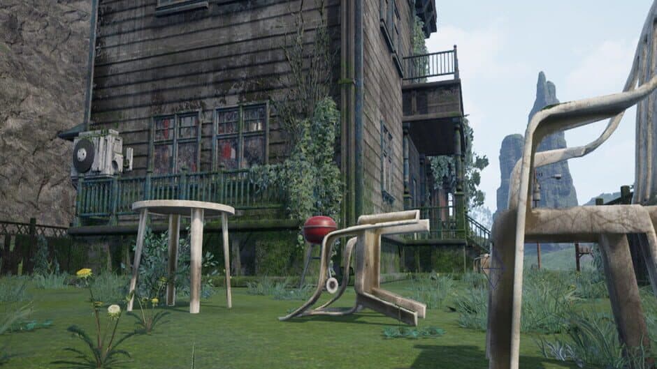 Zombnami screenshot 4