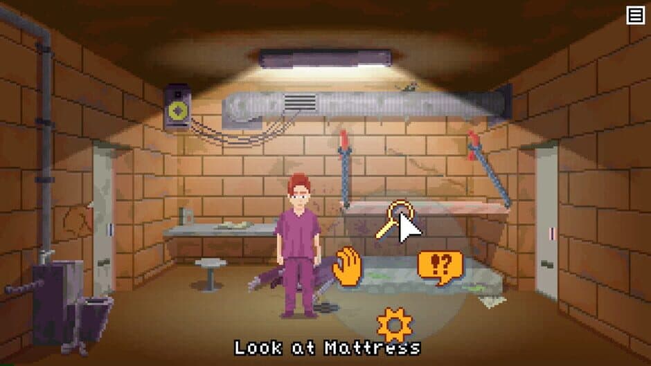 7 Meters Away: Oscar and the Cell of the Soul screenshot 2