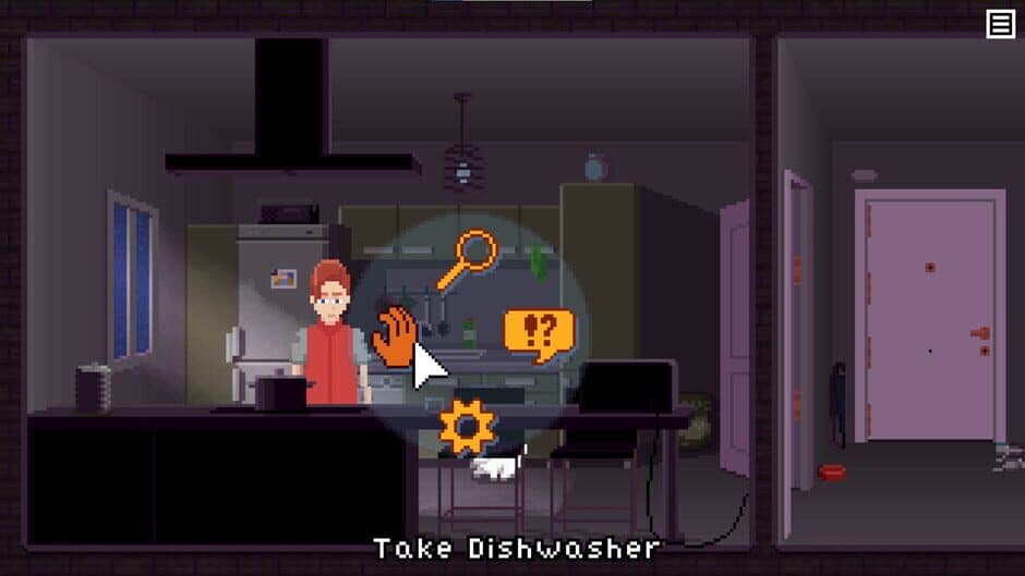 7 Meters Away: Oscar and the Cell of the Soul screenshot 4