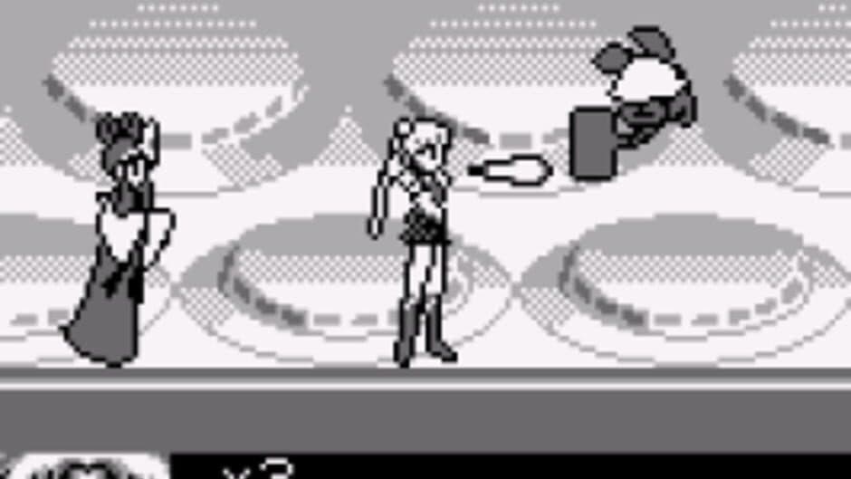 Bishoujo Senshi Sailor Moon R screenshot 2