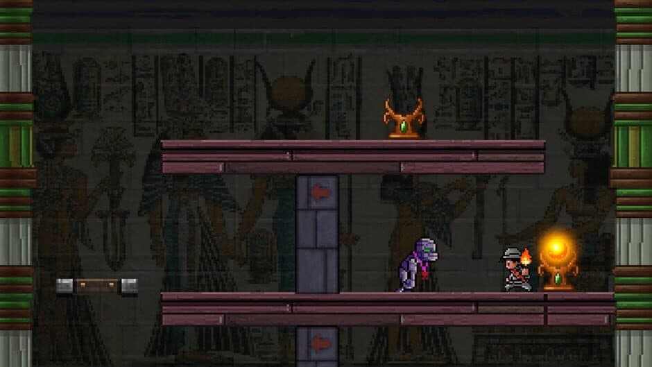 Pharaoh's Secret screenshot 3