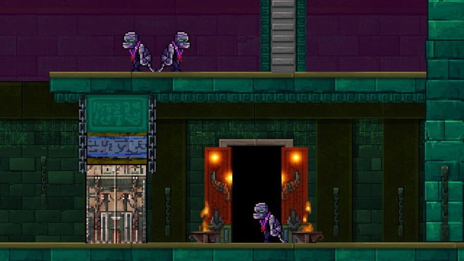 Pharaoh's Secret screenshot 4