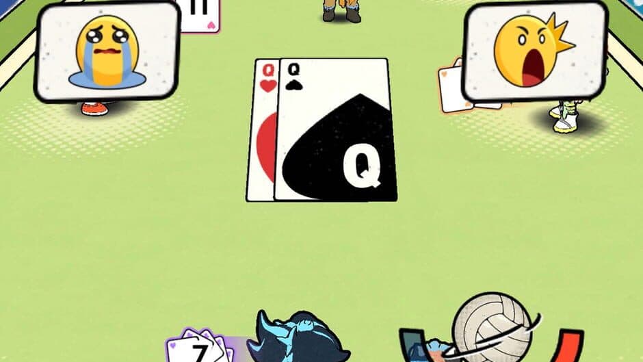 Dodgeball Dojo screenshot 3