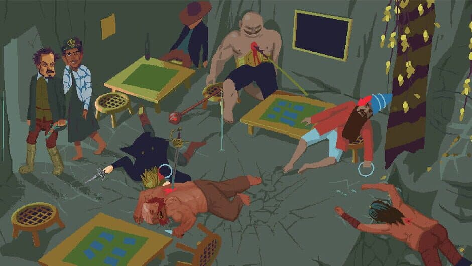 The Case of the Golden Idol: Spider of Lanka Bundle screenshot 4