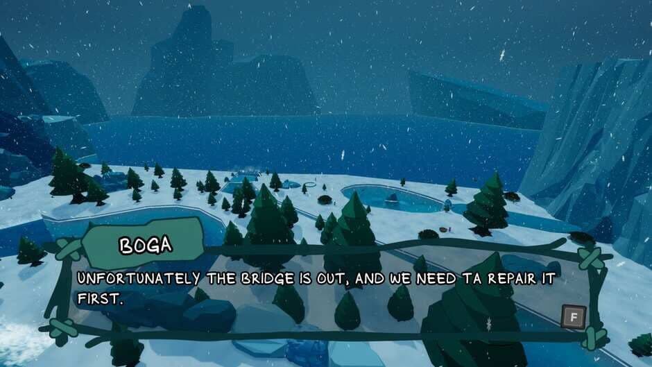 Locally Sourced Anthology I: A Space Atlas screenshot 3