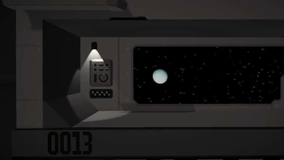 Locally Sourced Anthology I: A Space Atlas screenshot 2