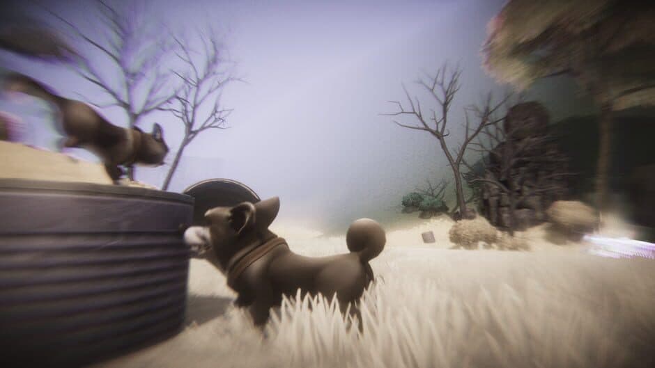 Heaven's Paws screenshot 4