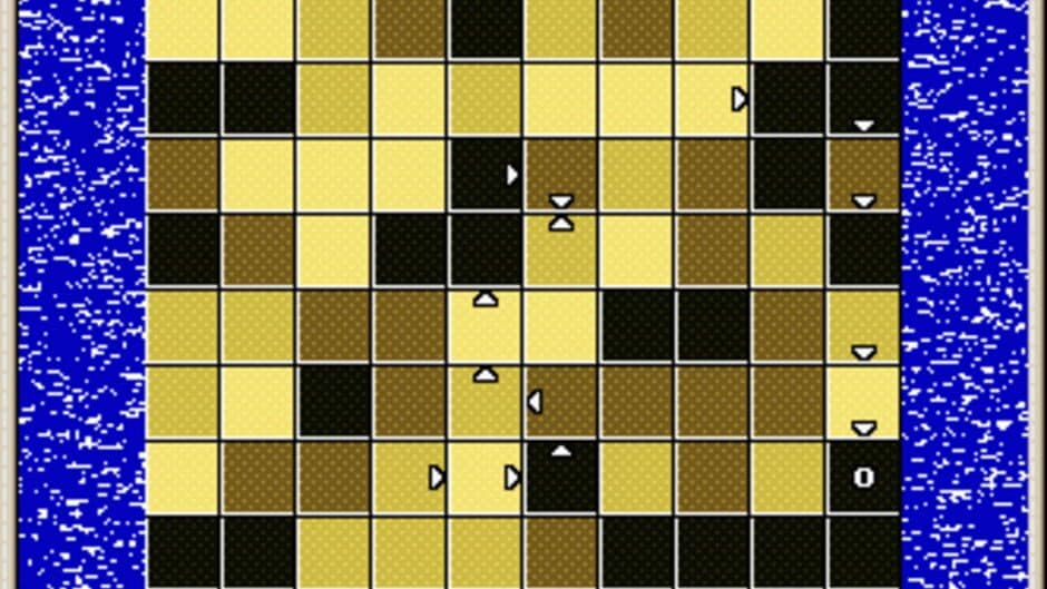 Magic Floor screenshot 1