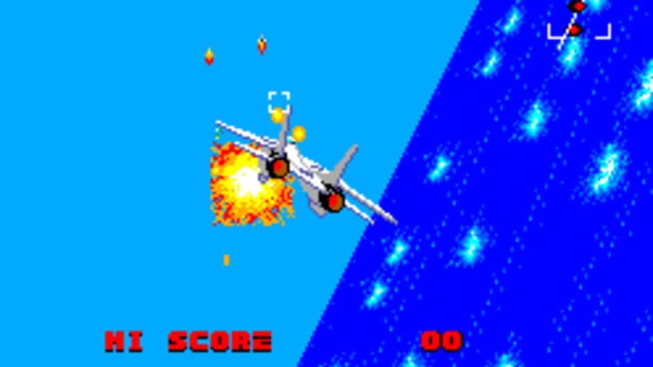 After Burner screenshot 2