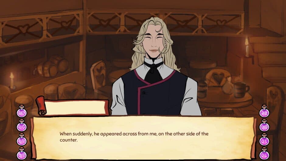 Potion Panik screenshot 3