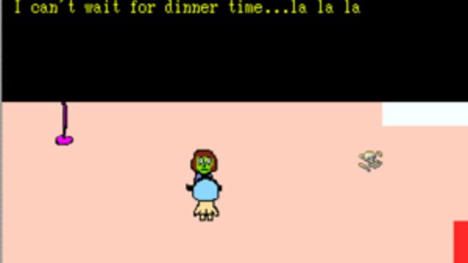 Randal's House screenshot 2