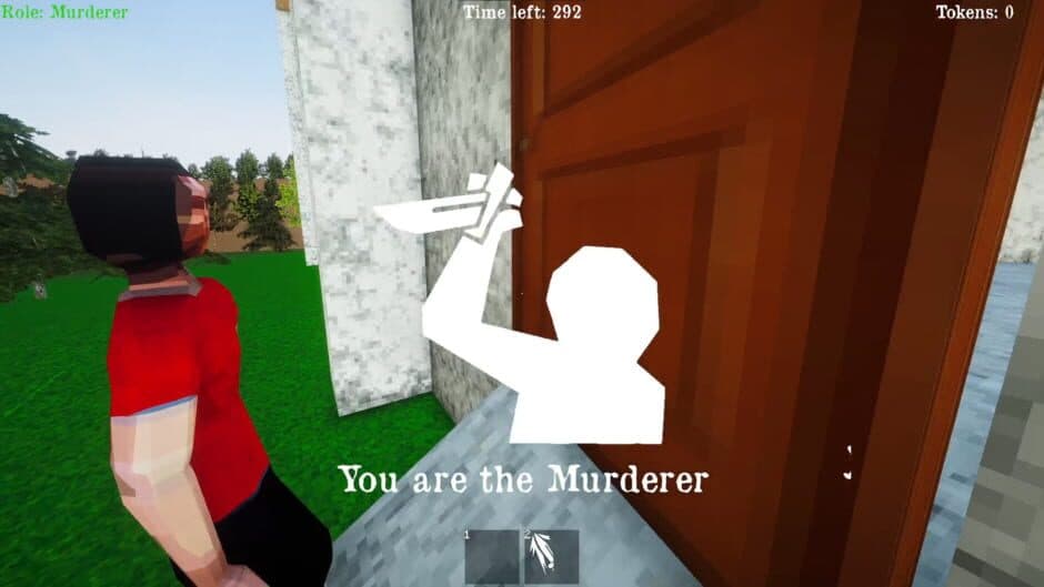 Dubscr's Murder Mystery screenshot 1