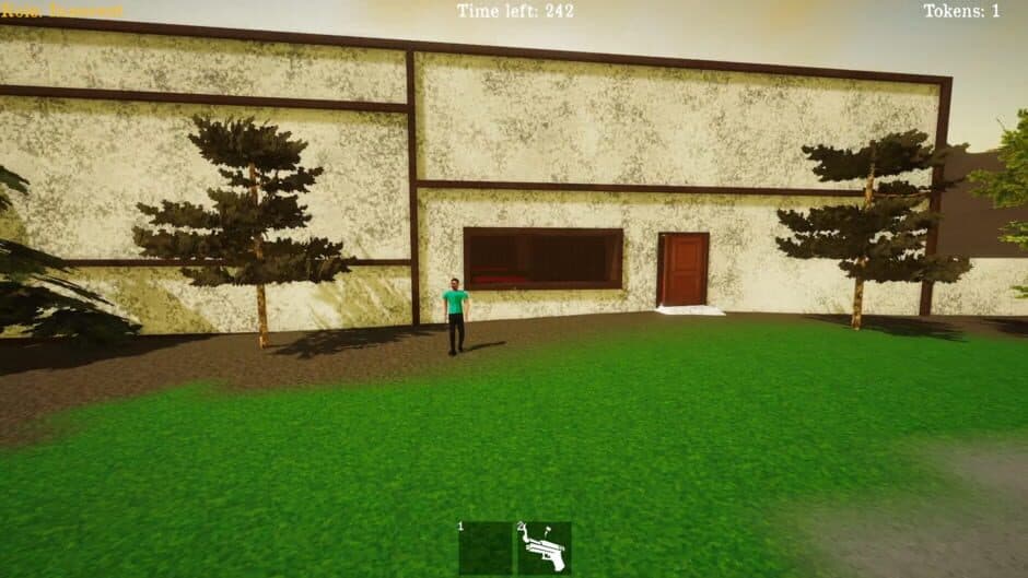 Dubscr's Murder Mystery screenshot 2