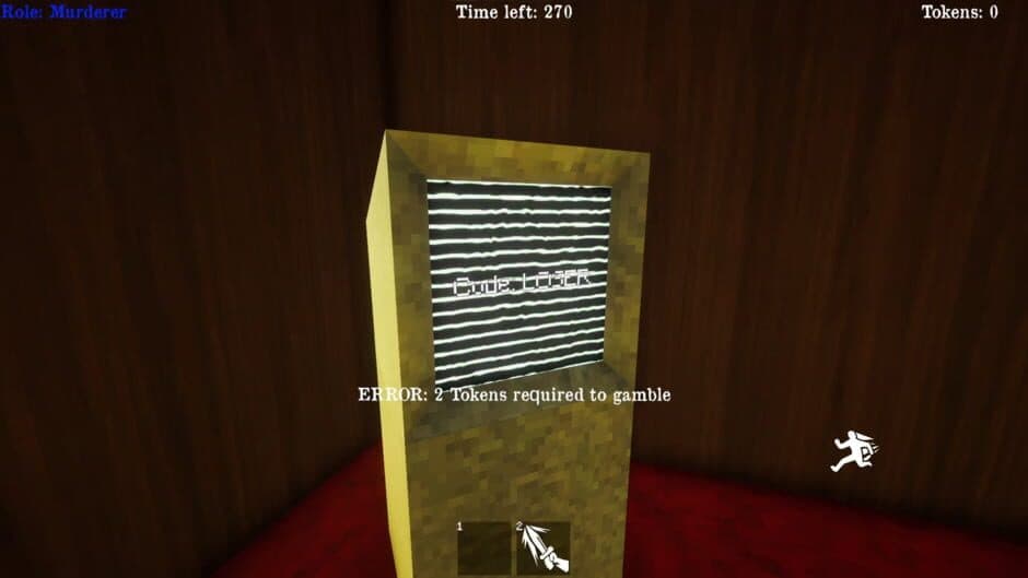 Dubscr's Murder Mystery screenshot 3