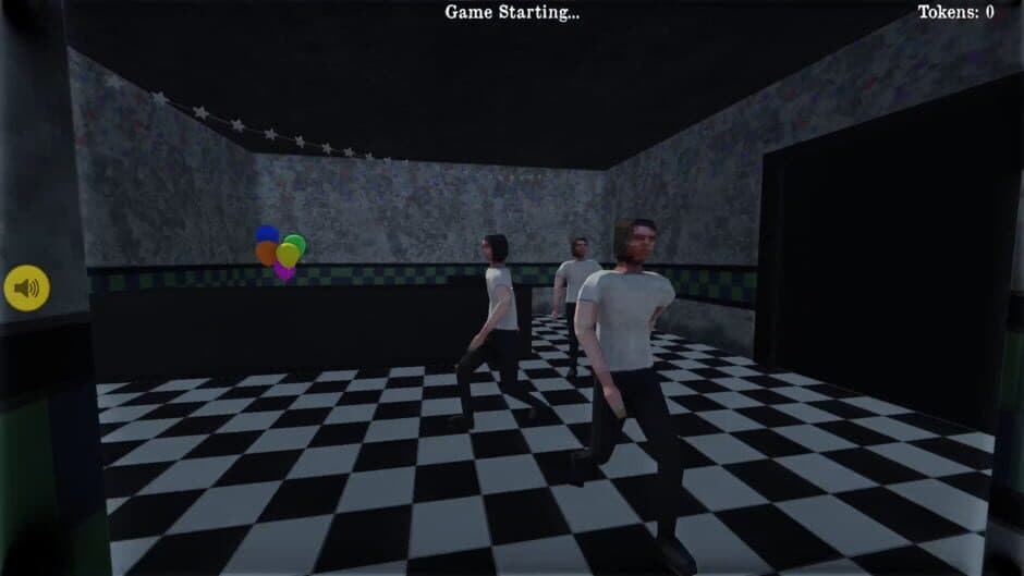 Dubscr's Murder Mystery screenshot 4