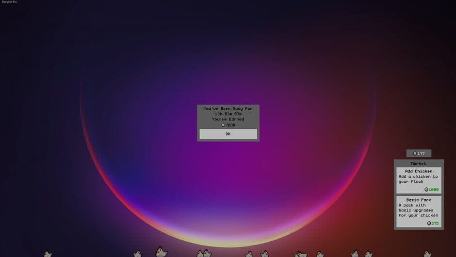 Overlay screenshot 1