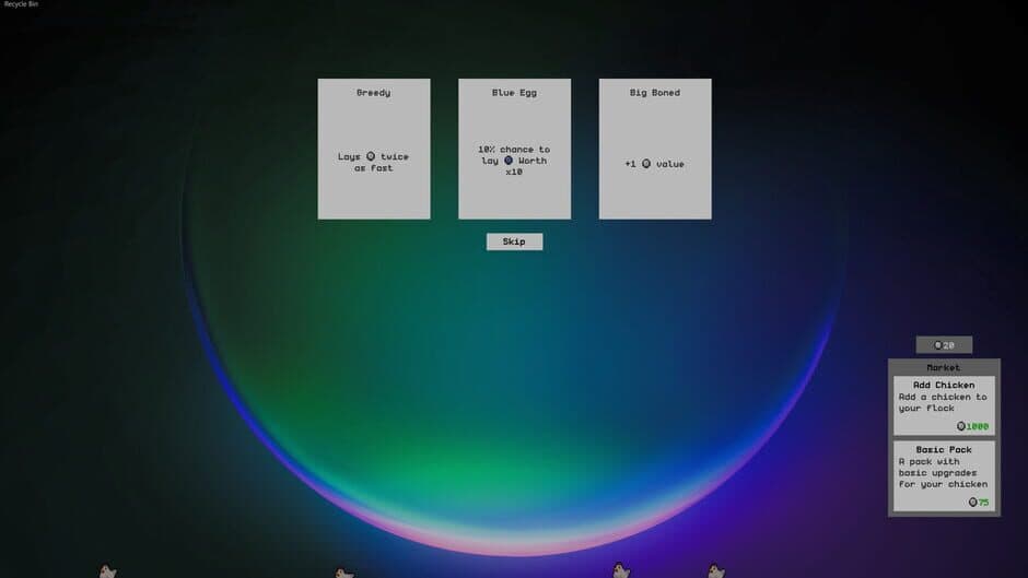 Overlay screenshot 2