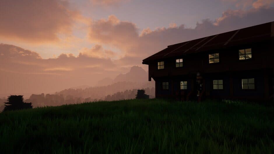 Pastures New screenshot 2