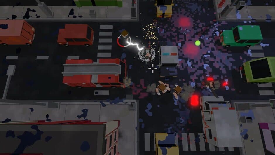 Sigils of Slaughter screenshot 1