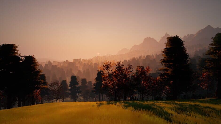Pastures New screenshot 3