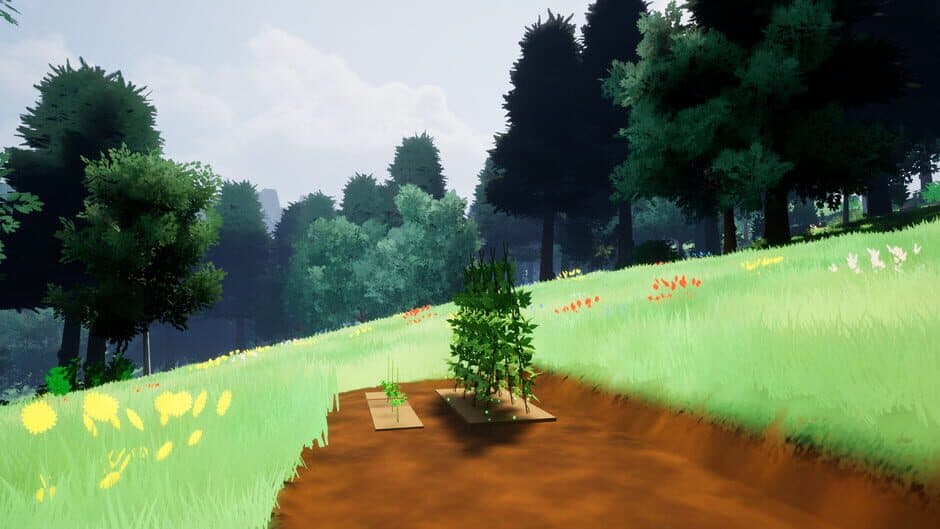 Pastures New screenshot 1