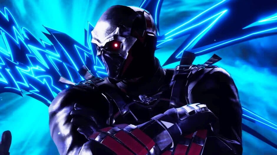 Street Fighter 6: Return of Shadaloo screenshot 2