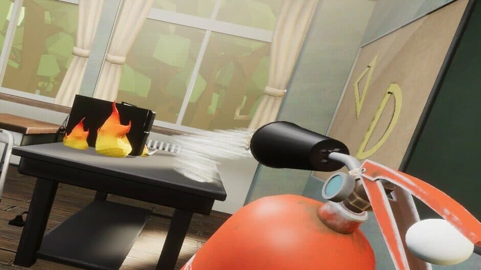 OBJ VR screenshot 4