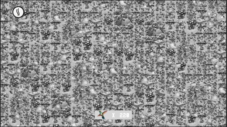 Find Colibries screenshot 4