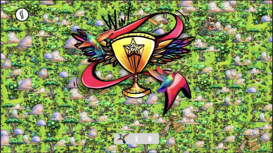 Find Colibries screenshot 1