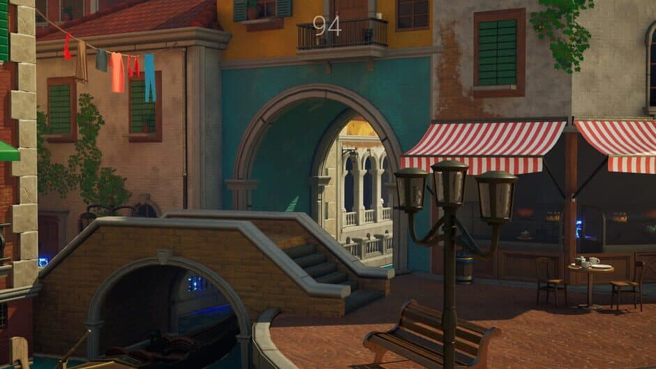 Hidden Cats Invade Venice screenshot 4