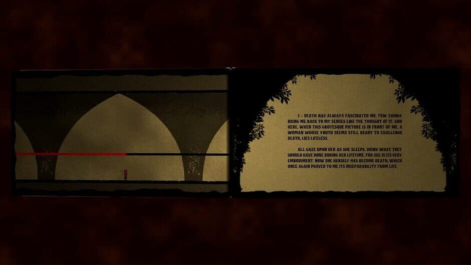 Life Codex screenshot 2