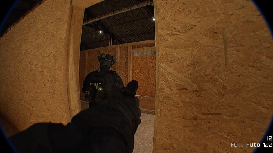 Footage screenshot 1