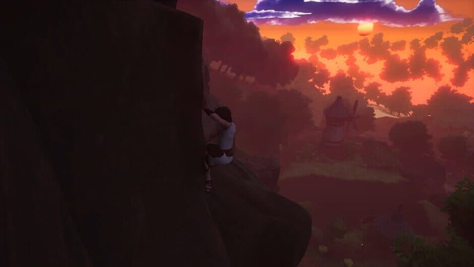 Peasant screenshot 1