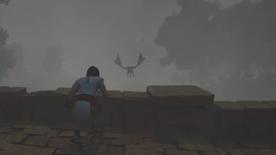 Peasant screenshot 2