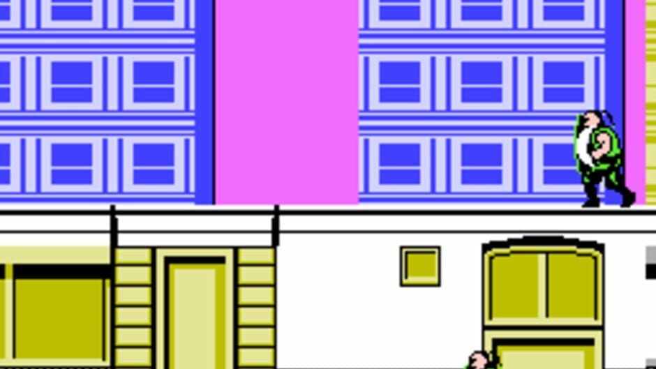 Shinobi screenshot 3
