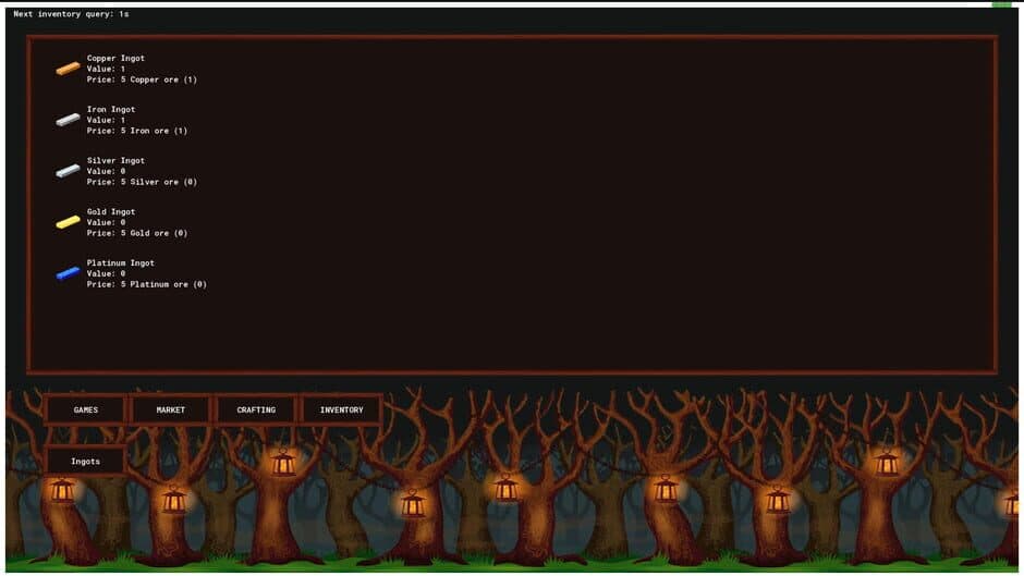 Treasure Hunter screenshot 3