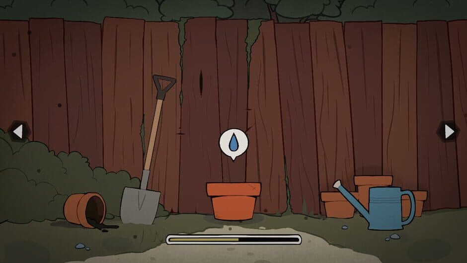 Twisted to the Roots screenshot 3