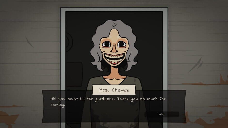 Twisted to the Roots screenshot 1