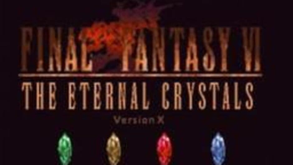 Final Fantasy VI: The Eternal Crystals screenshot 1