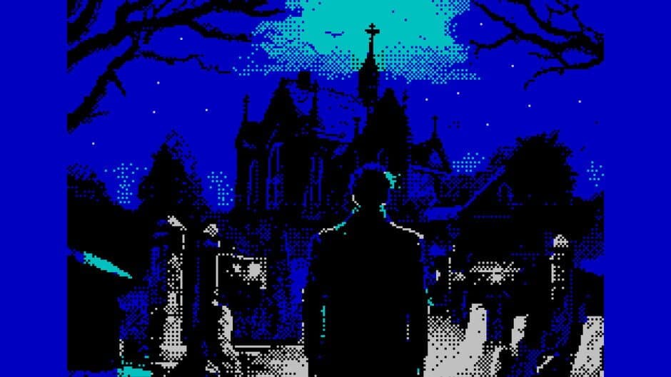The Ghosts of Blackwood Manor screenshot 2
