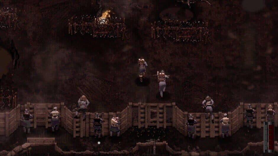 Conscript: Deluxe Edition screenshot 3