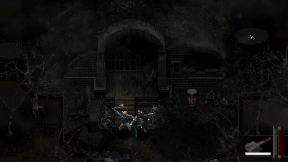 Conscript: Deluxe Edition screenshot 4