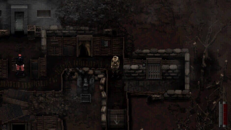 Conscript: Deluxe Edition screenshot 1