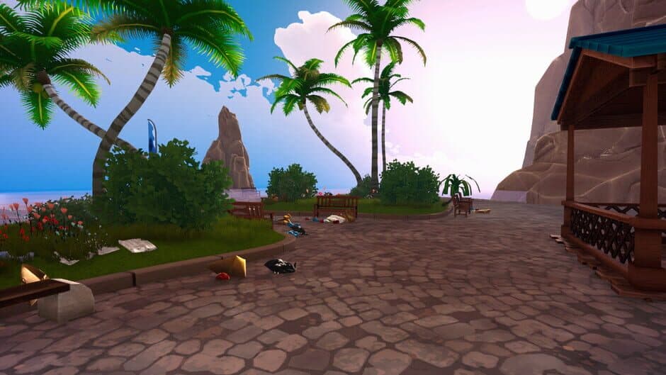 Ocean Life: Aquarium Simulator screenshot 4