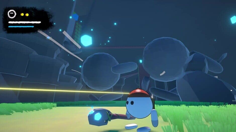 Eggman screenshot 3