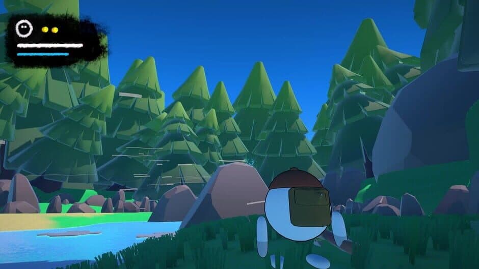 Eggman screenshot 4