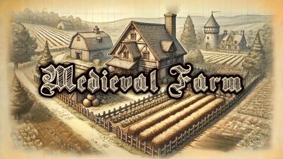 Medieval Farm screenshot 1
