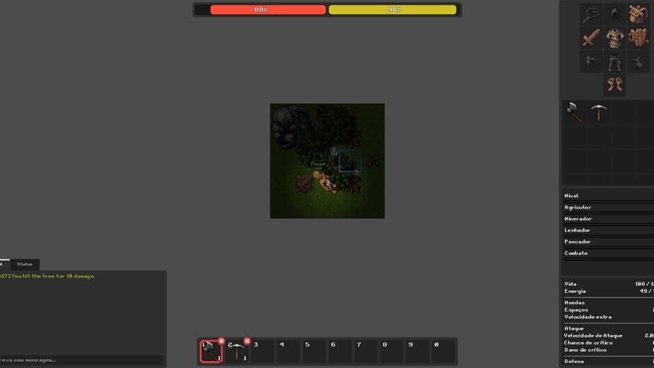 Medieval Farm screenshot 2
