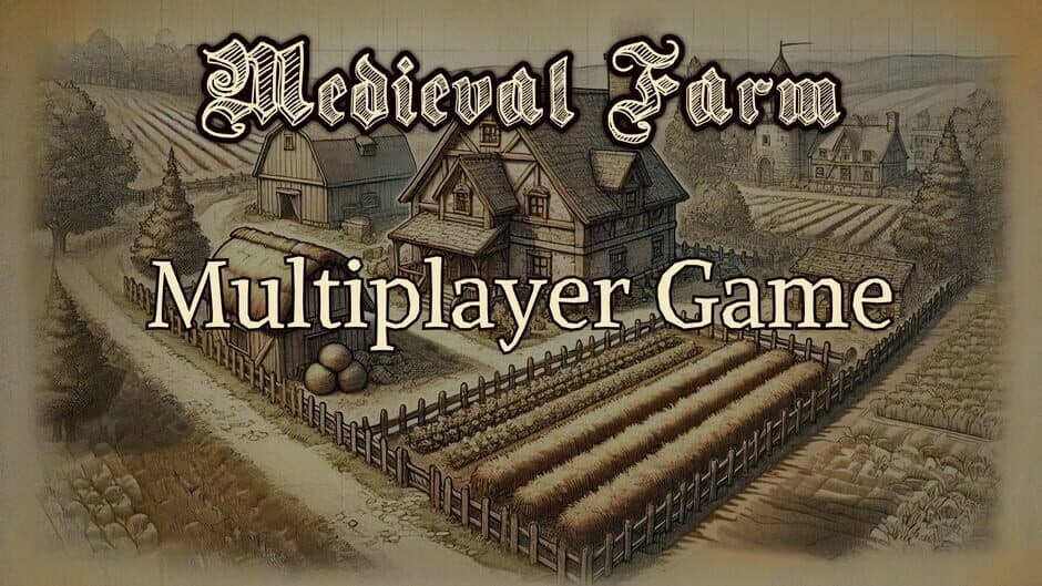 Medieval Farm screenshot 3