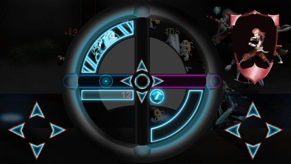 Dras'lia screenshot 2